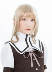 生駒里奈