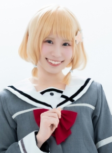 岡田あずみ(STU48)