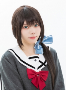 大森莉緒