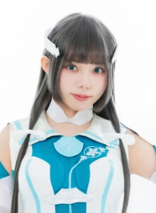 大森莉緒 2