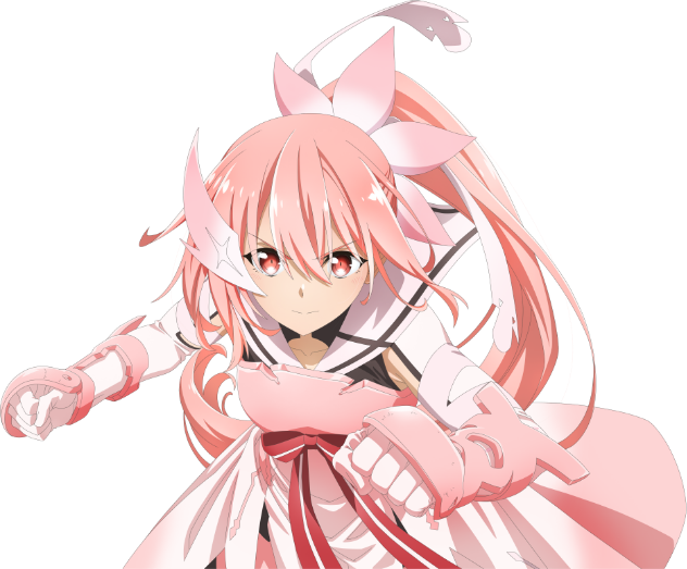 結城友奈
